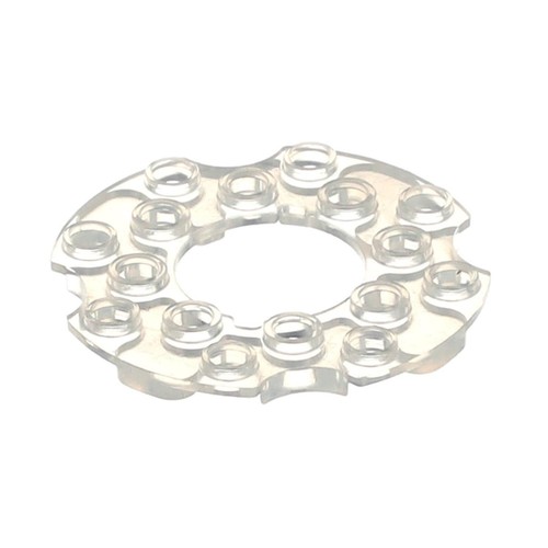 Diffuser seal mfv - seal, nozzle
