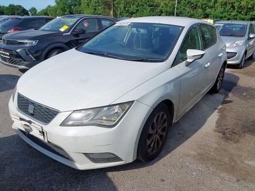 Breaking seat leon 2013 door - 5,