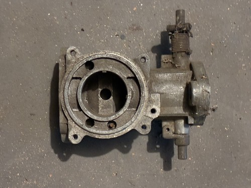 H4 carburetor triumph - ,