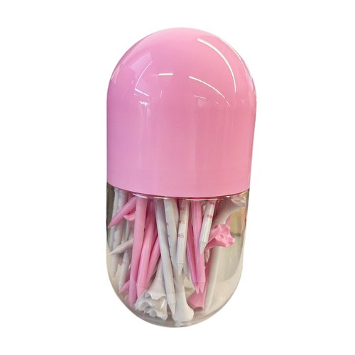 50x prongs golf tees - prongs,