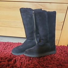 Original Womens Ugg Boots Black