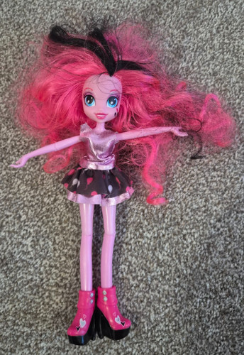 Little pony equestria - pony, girls
