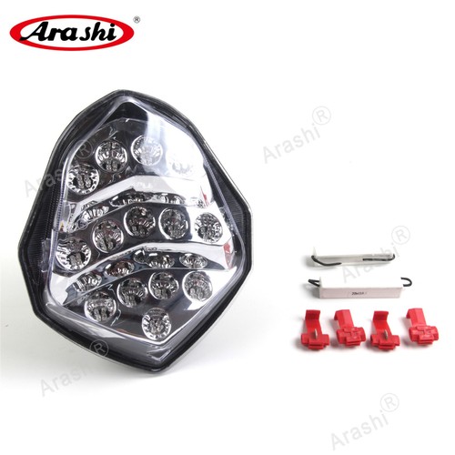 Led tail light for suzuki - led,