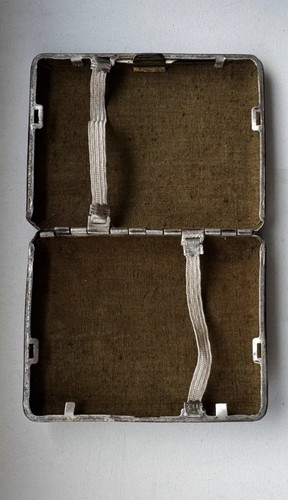 Check description ww2 german - check,