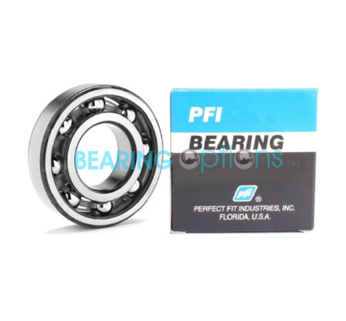 Pfi ford type - ford, gearbox