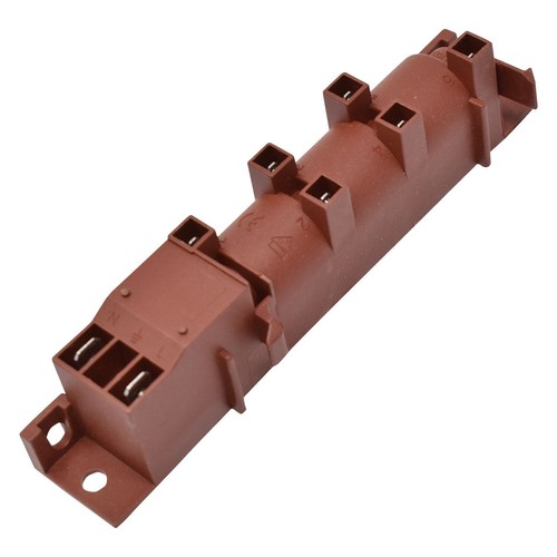 Flavel oven gas ignition - oven,