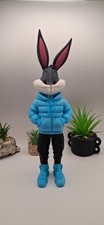 Bugs Bunny Figure