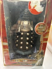 Doctor Who Wesco Dalek