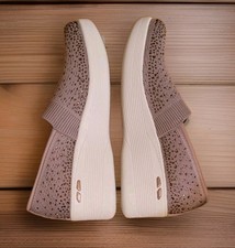 Martha Stewart x Skechers
