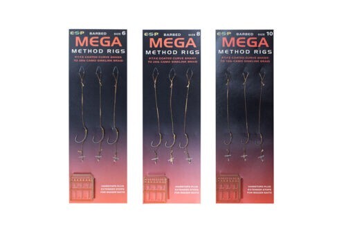 Esp mega method - method, hooks