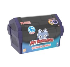 🔥NEW SEALED🔥 Pet