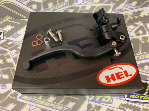 Hel performance radial - hel,