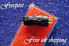 SANYO STG5 /6  CARTRIDGE &  STYLUS / NEEDLE FOR RECORD DECK / PLAYER / TURNTABLE