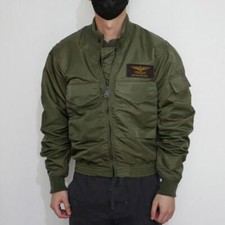  Mens G8 Wep Jacket G-8