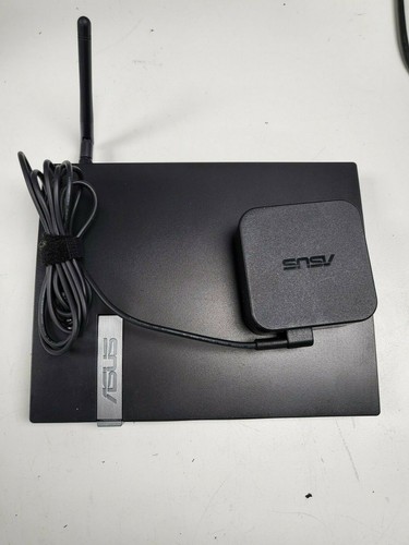 Asus eeebox eb1033 - asus, mini