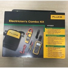 Fluke 117/323 Electricians