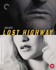 Lost Highway - The Criterion