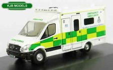 N Gauge Oxford Diecast 1:148