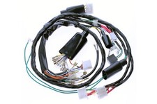 Honda CB400F 1975-1977