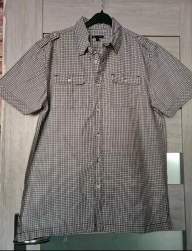 Gap mens short sleeve - mens, l