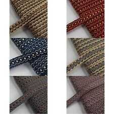 17mm Chain Braid Gimp Trimming