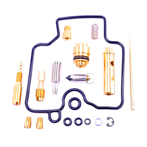 Carburetor repair kit - repair, for