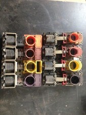 Coin Controls payout units. Various types.  ** CHOICE **