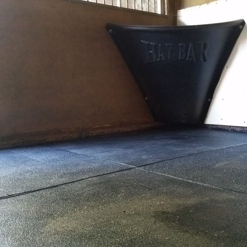 Horse stable mats - |, 6