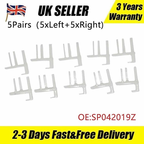 Pairs fits seitz - x, dometic