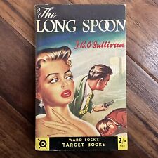 The Long Spoon - J.B