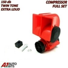 Twin Dual Tone Compact Air