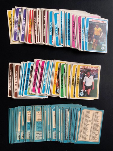 Topps chewing gum football - gum,