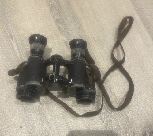 Zeiss type coated lens - nl,