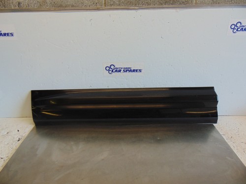Freelander rub strips exterior - rub,