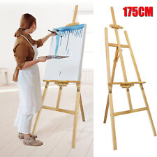 2024 Artist Easel Large Tripod