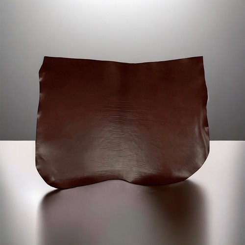 Premium dakota veg tan leather - tan,