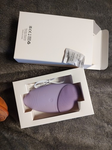 Tili facial cleansing brush - tili,