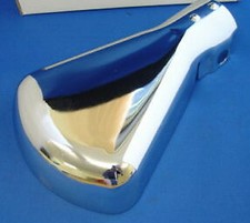 NEW HUMBER RILEY SINGER