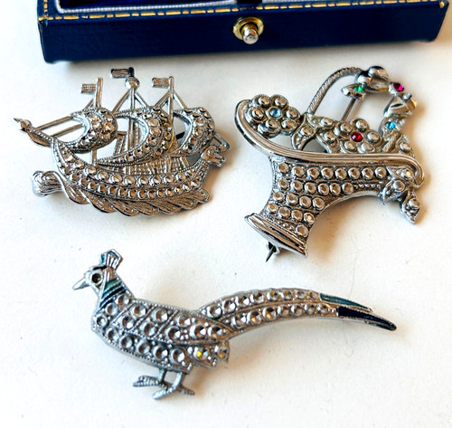 Lovely collection lot vintage - lovely,