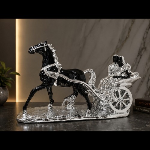 Elegant decorative statue a - elegant,