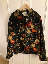 Custom Oliver Spencer Chore