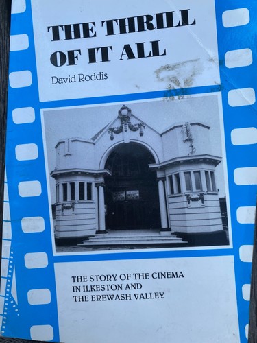 The thrill all david - the, of