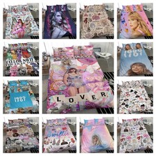 Bedding Set Taylor Soft Swift