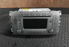 FORD FOCUS MONDEO SAT NAV