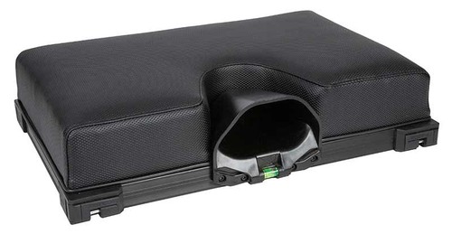 Matrix deluxe seatbox cushion - matrix,