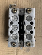 Moto Guzzi V50  Rectifier