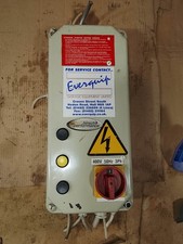 Everquip 4 post lift ramp