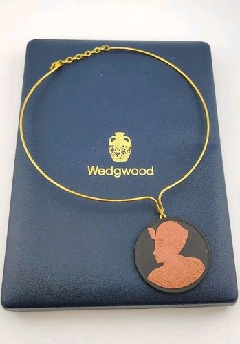 Vintage wedgwood egyptian - wedgwood,