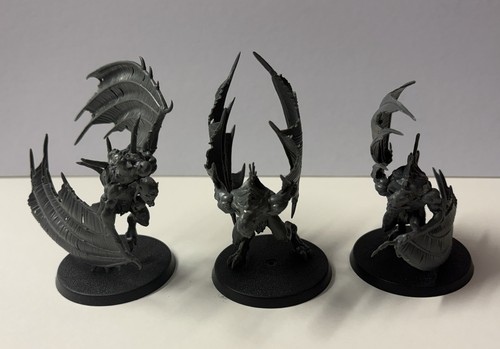Warhammer fantasy aos crypt - fantasy,