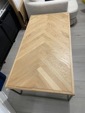 John Lewis Estate Coffee Table